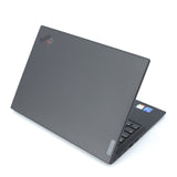 Lenovo ThinkPad X1 Carbon 9 4K Laptop; 11th Gen i7 32GB RAM, 1TB, Warranty VAT - GreenGreen Store