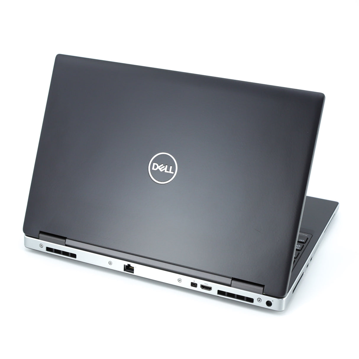 Dell Precision 7540 Laptop: Intel Xeon 512GB, 32GB RAM, RTX Quadro, Warranty VAT - GreenGreen Store