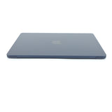 Apple MacBook Air 13" Midnight (2022 Model): M2, 8GB RAM, 256GB SSD, Warranty - GreenGreen Store