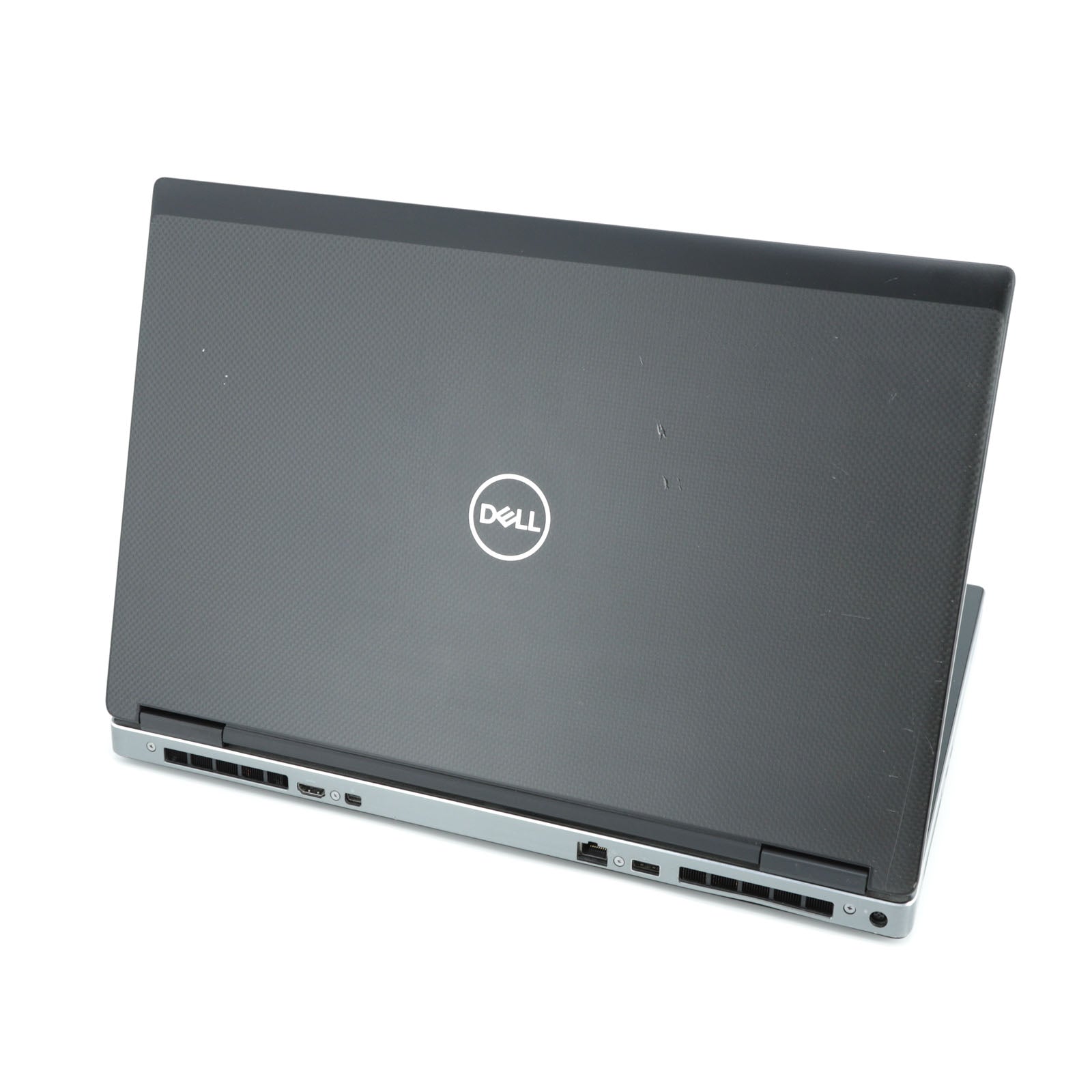 Dell Precision 7730 Laptop: Core i7-8850H 32GB 1TB SSD NVIDIA P5200  Warranty VAT | GreenGreenStore