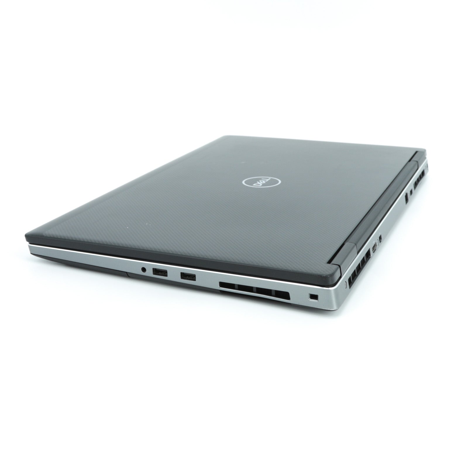 Dell Precision 7730 Laptop: Core i7-8850H 32GB 1TB SSD NVIDIA P5200  Warranty VAT | GreenGreenStore