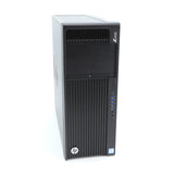 HP Z440 Desktop PC: Xeon E5-1680 v4, 480GB SSD, 64GB RAM, M4000, Warranty VAT - GreenGreen Store