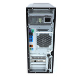 HP Z440 Desktop PC: Xeon E5-1680 v4, 480GB SSD, 64GB RAM, M4000, Warranty VAT - GreenGreen Store