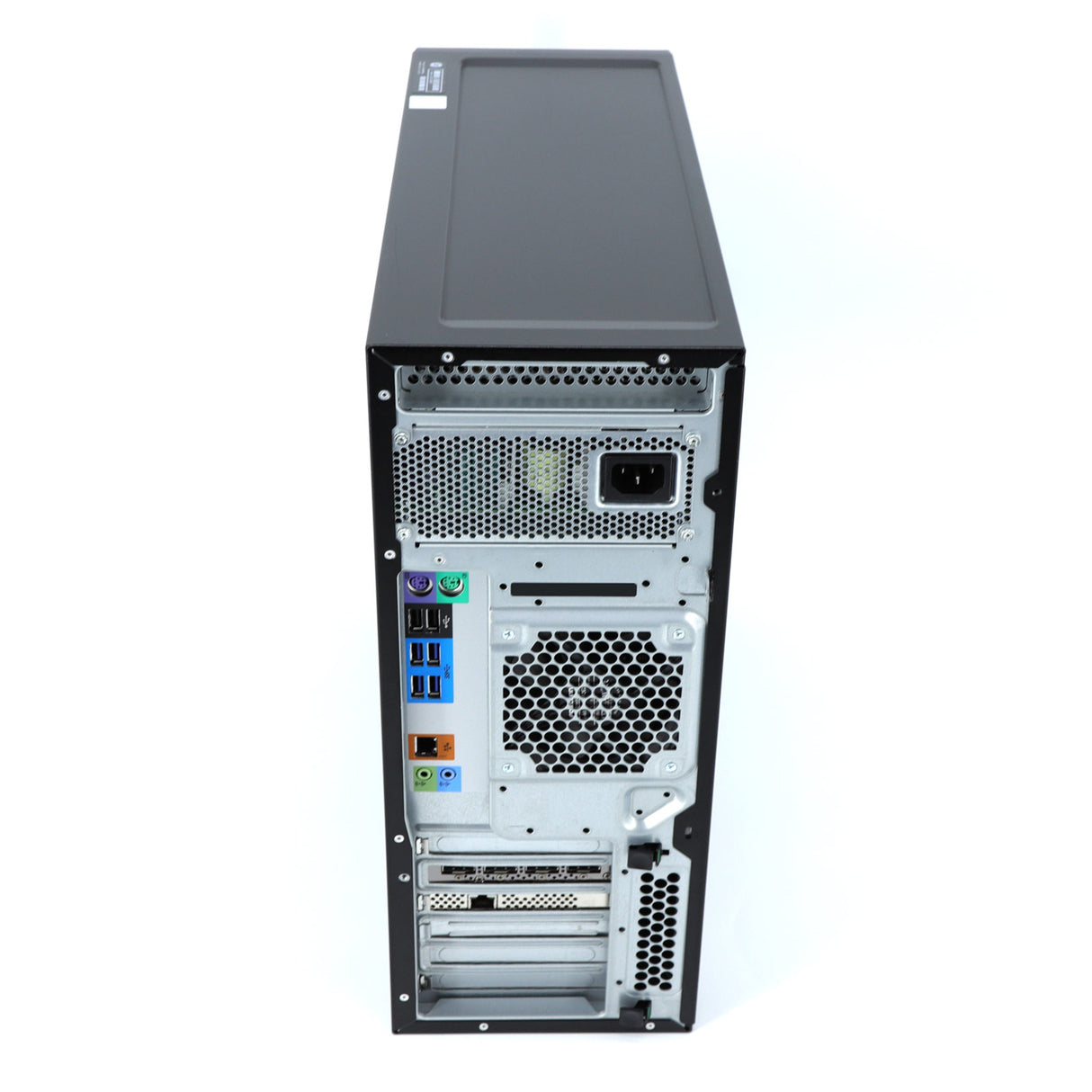 HP Z440 Desktop PC: Xeon E5-1680 v4, 480GB SSD, 64GB RAM, M4000, Warranty VAT - GreenGreen Store