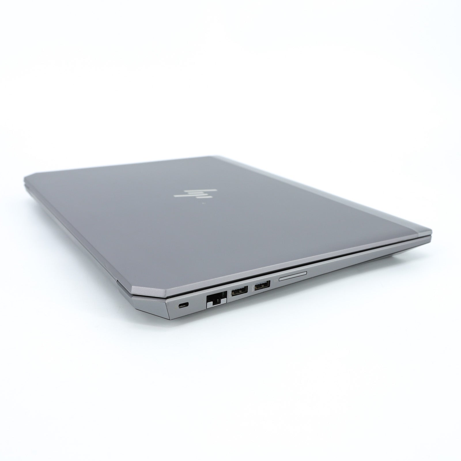 HP ZBook 15 G6 Laptop: Core i9-9880H 512GB 64GB RAM Quadro RTX 