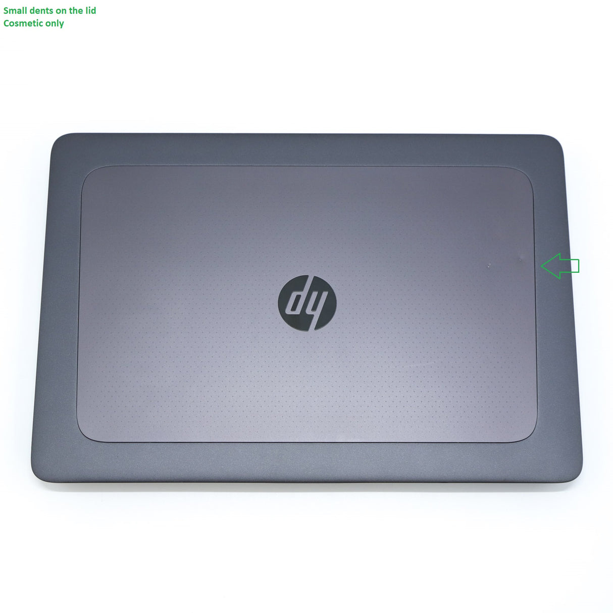 HP ZBook 15 G3 Laptop: Intel Xeon, Touch, 512GB SSD, 32GB, NVIDIA, Warranty VAT - GreenGreen Store