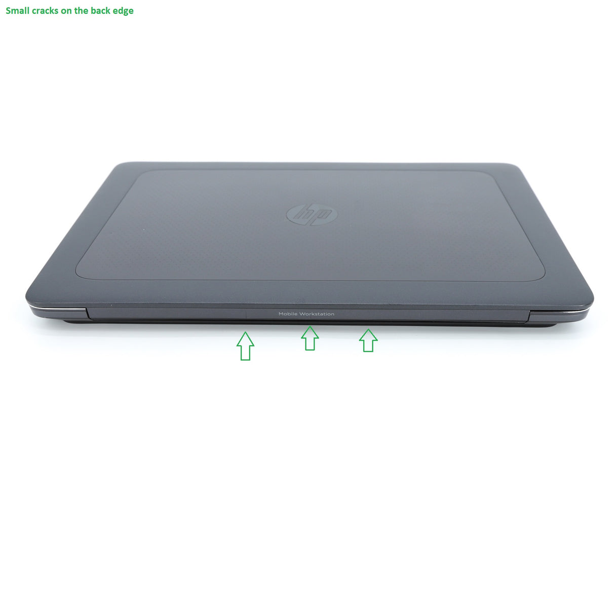 HP ZBook 15 G3 Laptop: Intel Xeon, Touch, 512GB SSD, 32GB, NVIDIA, Warranty VAT - GreenGreen Store