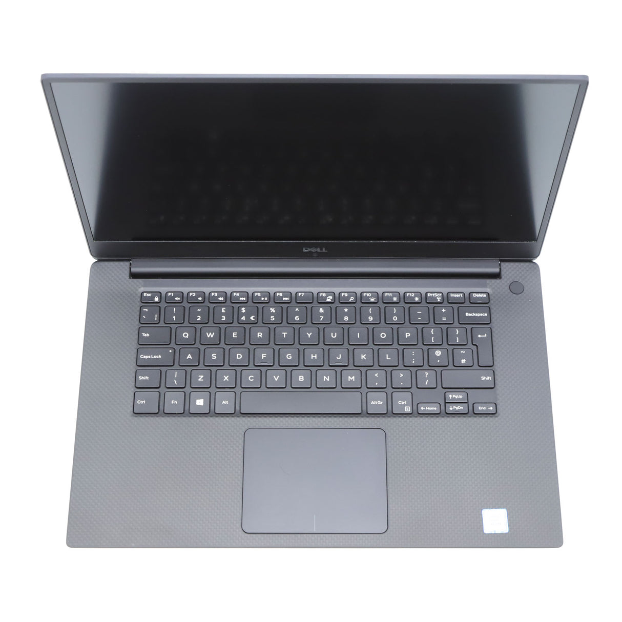 Dell Precision 5530 Laptop: Intel Xeon, 16GB RAM, 256GB, NVIDIA, Warranty, VAT - GreenGreen Store