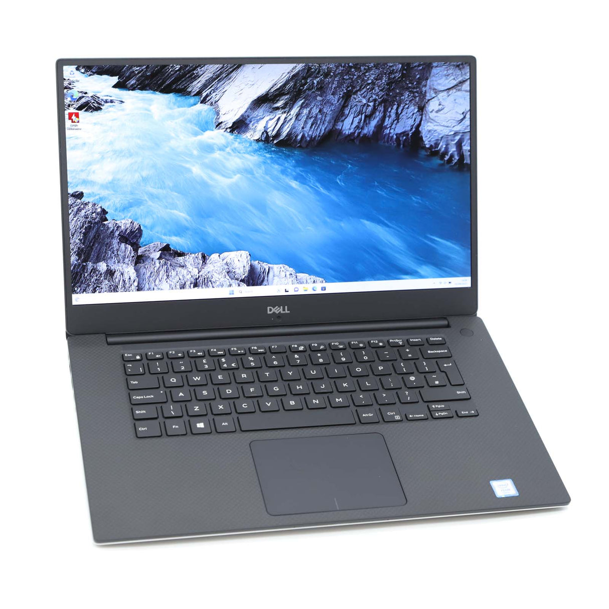 Dell Precision 5530 Laptop: Intel Xeon, 16GB RAM, 256GB, NVIDIA, Warranty, VAT - GreenGreen Store