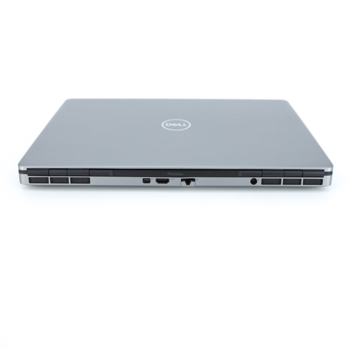 Dell Precision 7560 Laptop: 11th Gen i7, 16GB RAM, 512GB SSD, NVIDIA, Warranty
