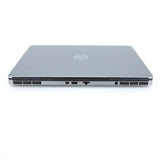 Dell Precision 7560 Laptop: 11th Gen i7, 16GB RAM, 512GB SSD, NVIDIA, Warranty