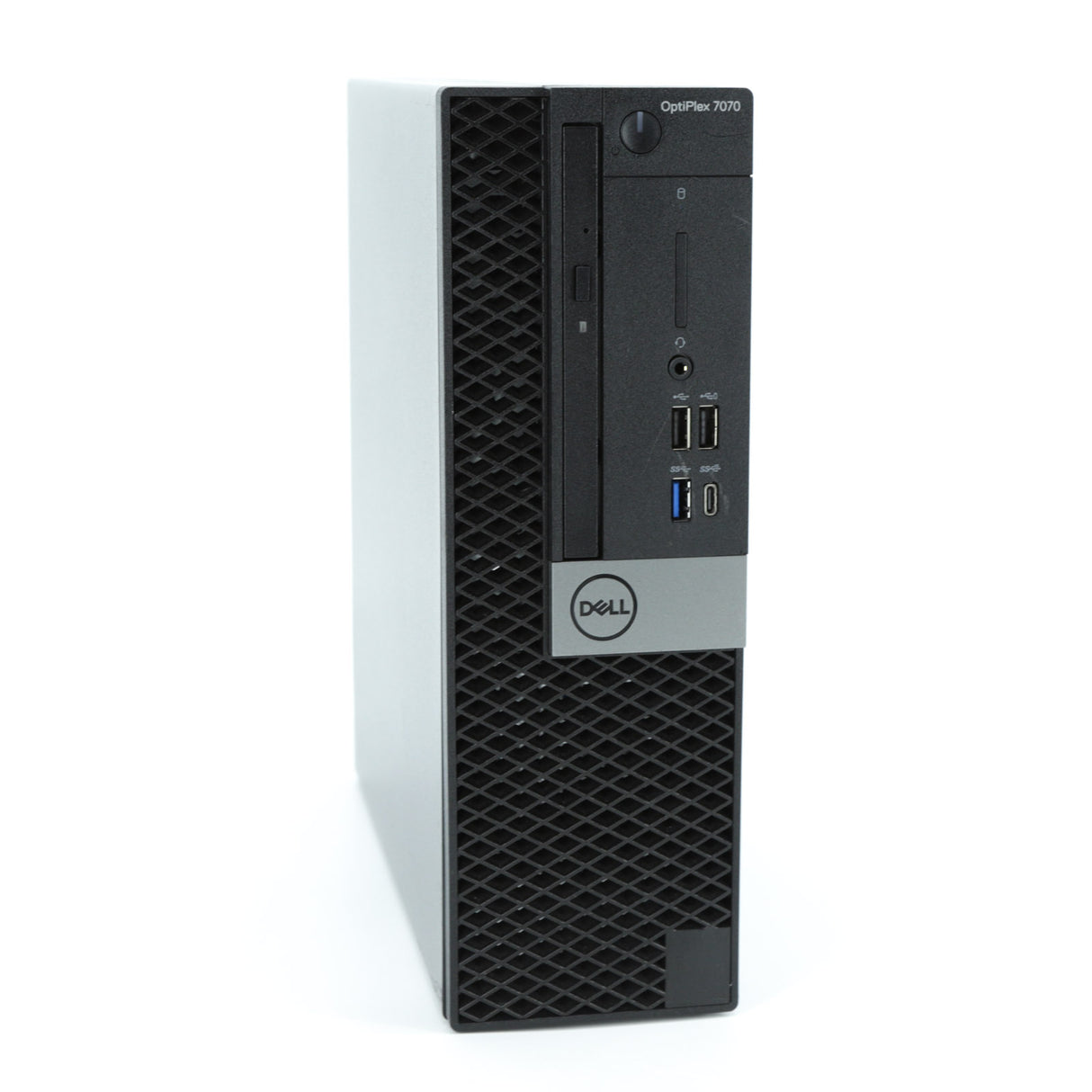 Dell Optiplex 7070 SFF PC: Intel Core i7-9700, 16GB RAM, 500GB SSD, Warranty VAT