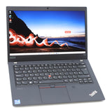 Lenovo ThinkPad P14s Gen 2: Core i7, 16GB, 512GB, Warranty (like T14 Gen 2) - GreenGreen Store