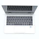 HP EliteBook x360 830 G6 Touch Laptop: 8th Gen Core i7 16GB 512GB Warranty VAT - GreenGreen Store