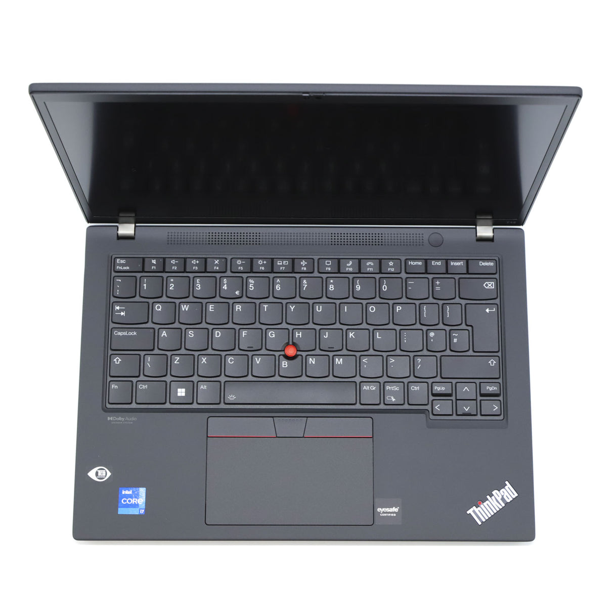 Lenovo ThinkPad T14 Gen 3 Laptop: Core i7-1255U, 16GB RAM, 512GB, Warranty VAT - GreenGreen Store