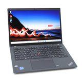 Lenovo ThinkPad T14 Gen 3 Laptop: Core i7-1255U, 16GB RAM, 512GB, Warranty VAT - GreenGreen Store