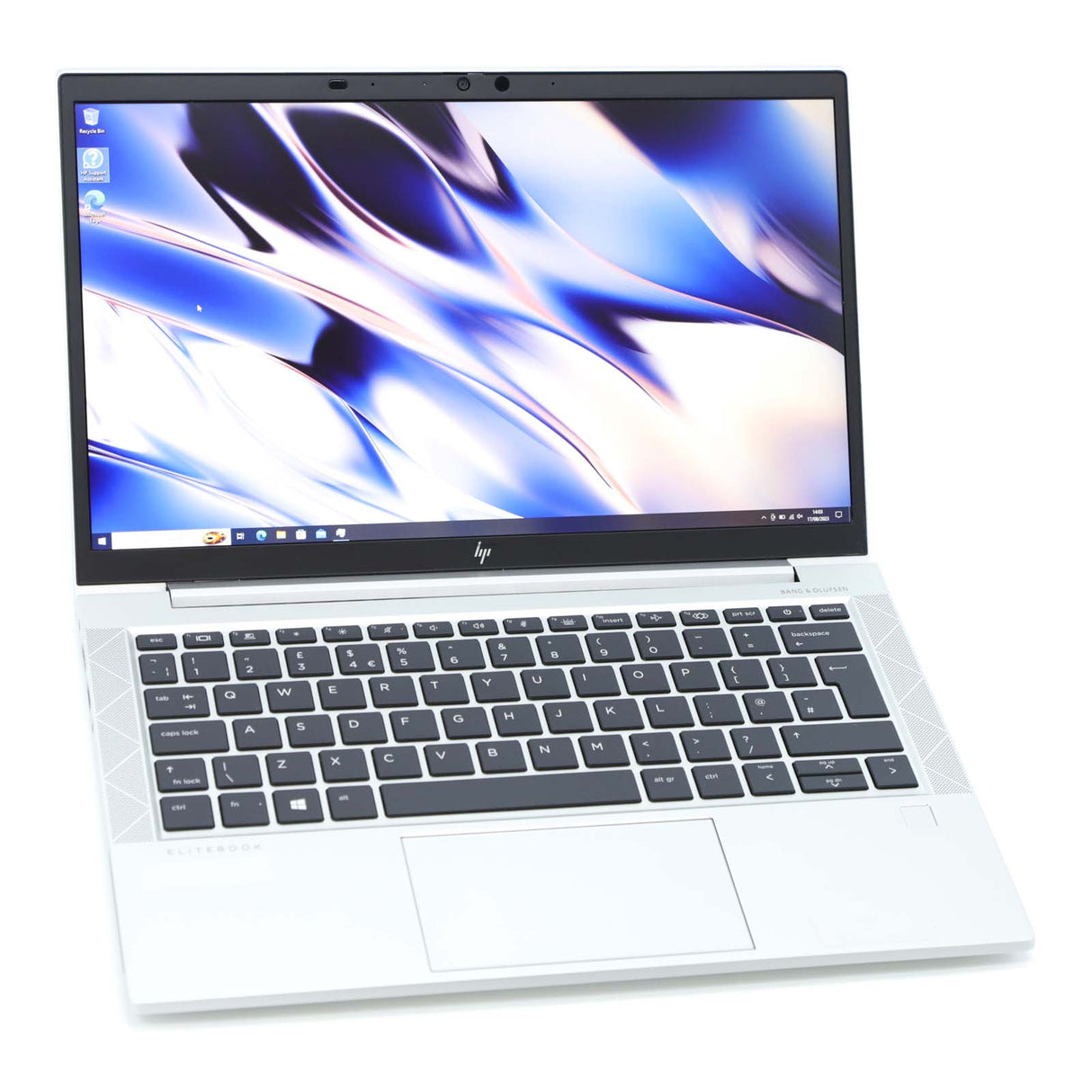 HP EliteBook 830 G8 13.3" SureView Laptop: 11th Gen i7, 16GB, 512GB Warranty VAT - GreenGreen Store