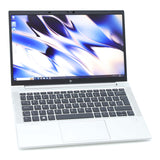 HP EliteBook 830 G8 13.3" SureView Laptop: 11th Gen i7, 16GB, 512GB Warranty VAT - GreenGreen Store