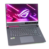 ASUS ROG Strix G15 Gaming Laptop: Ryzen 7, RTX 3070Ti, 1TB 16GB RAM Warranty VAT - GreenGreen Store