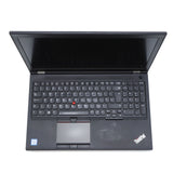 Lenovo ThinkPad P53 Laptop: Core i7, RTX 3000, 32GB RAM, 1TB SSD, Warranty VAT - GreenGreen Store