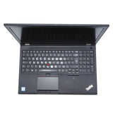 Lenovo ThinkPad P53 Laptop: Core i7, RTX 3000, 32GB RAM, 1TB SSD, Warranty VAT - GreenGreen Store