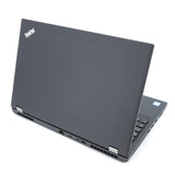 Lenovo ThinkPad P53 Laptop: Core i7, RTX 3000, 32GB RAM, 1TB SSD, Warranty VAT - GreenGreen Store