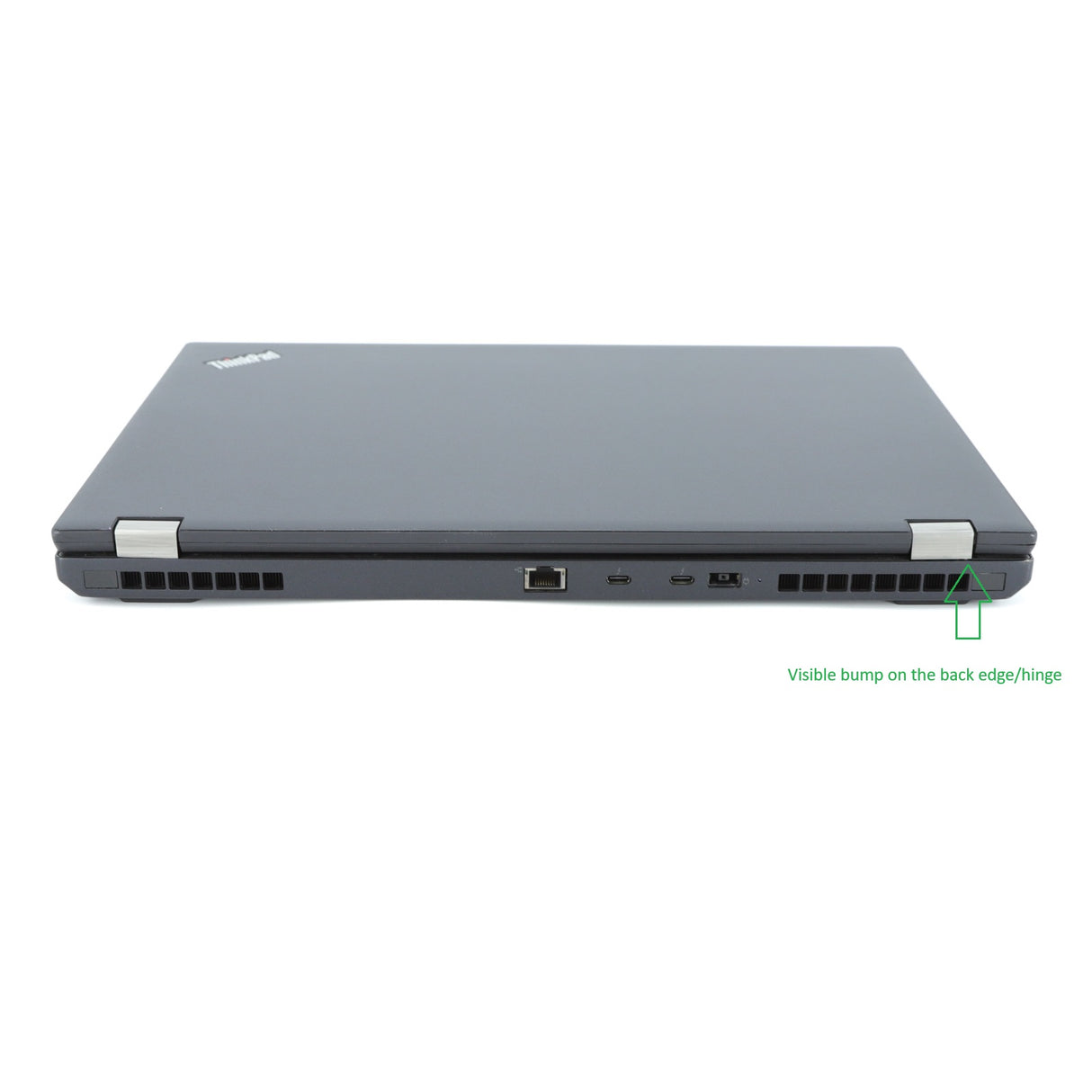 Lenovo ThinkPad P53 Laptop: Core i7, RTX 3000, 32GB RAM, 1TB SSD, Warranty VAT - GreenGreen Store