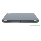 Lenovo ThinkPad P53 Laptop: Core i7, RTX 3000, 32GB RAM, 1TB SSD, Warranty VAT - GreenGreen Store