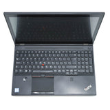 Lenovo ThinkPad P51 Laptop : Core i7-7820HQ 24GB RAM 512GB Quadro Warranty VAT