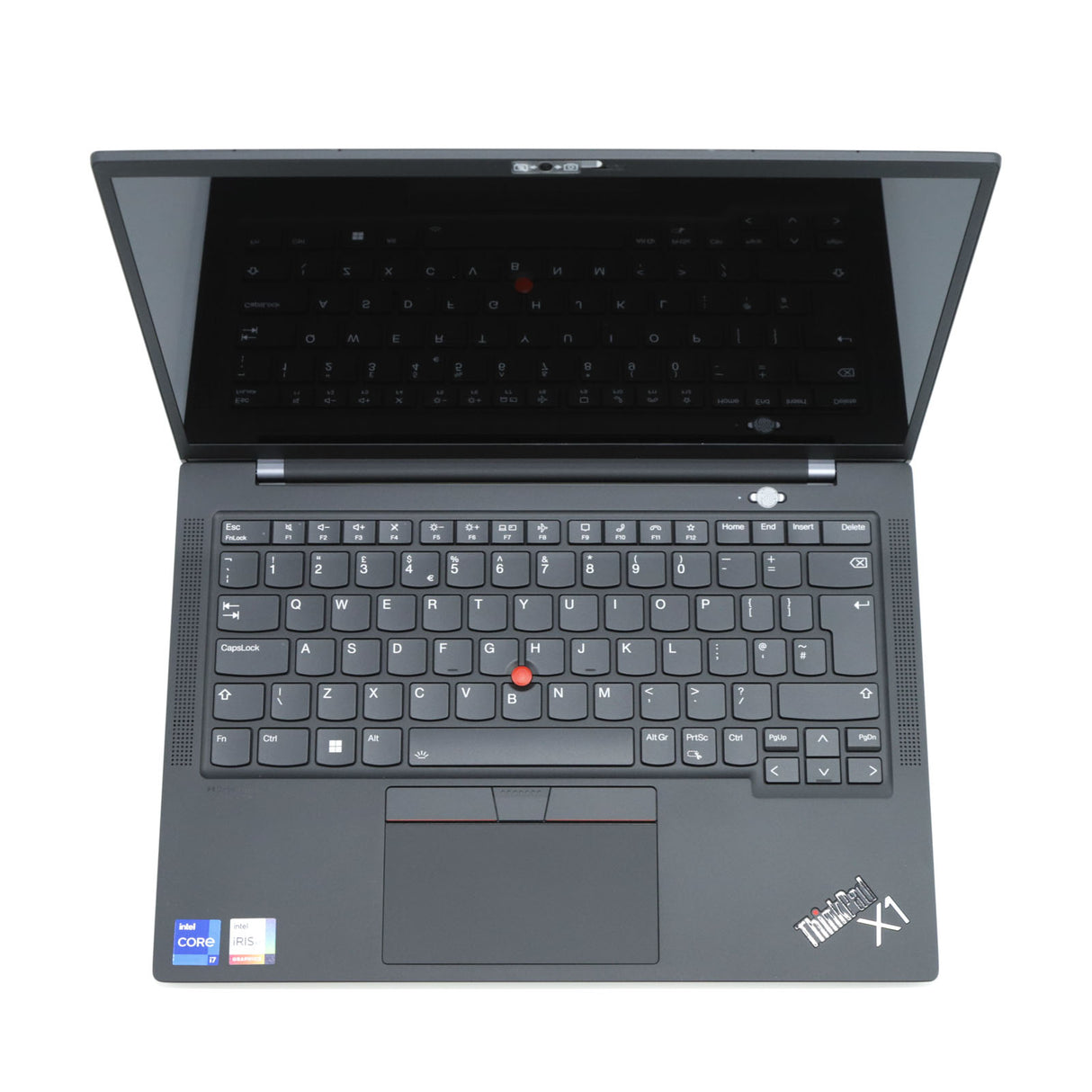 Lenovo ThinkPad X1 Carbon 9 Laptop: i7-1185G7 512GB SSD 32GB RAM Warranty VAT