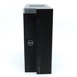 Dell Precision Tower 5820 CAD PC Xeon NVIDIA P4000 64GB RAM 1TB SSD Warranty VAT