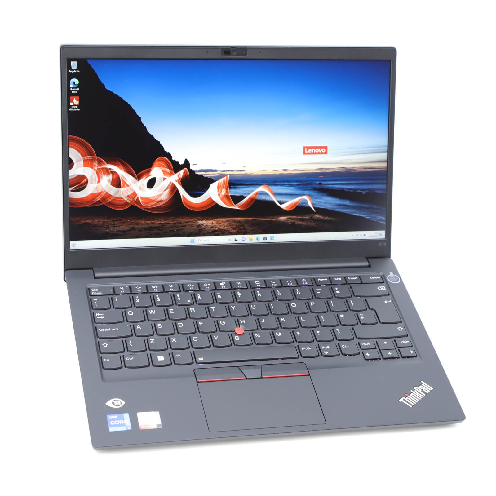 Lenovo ThinkPad E14 Gen 4 14