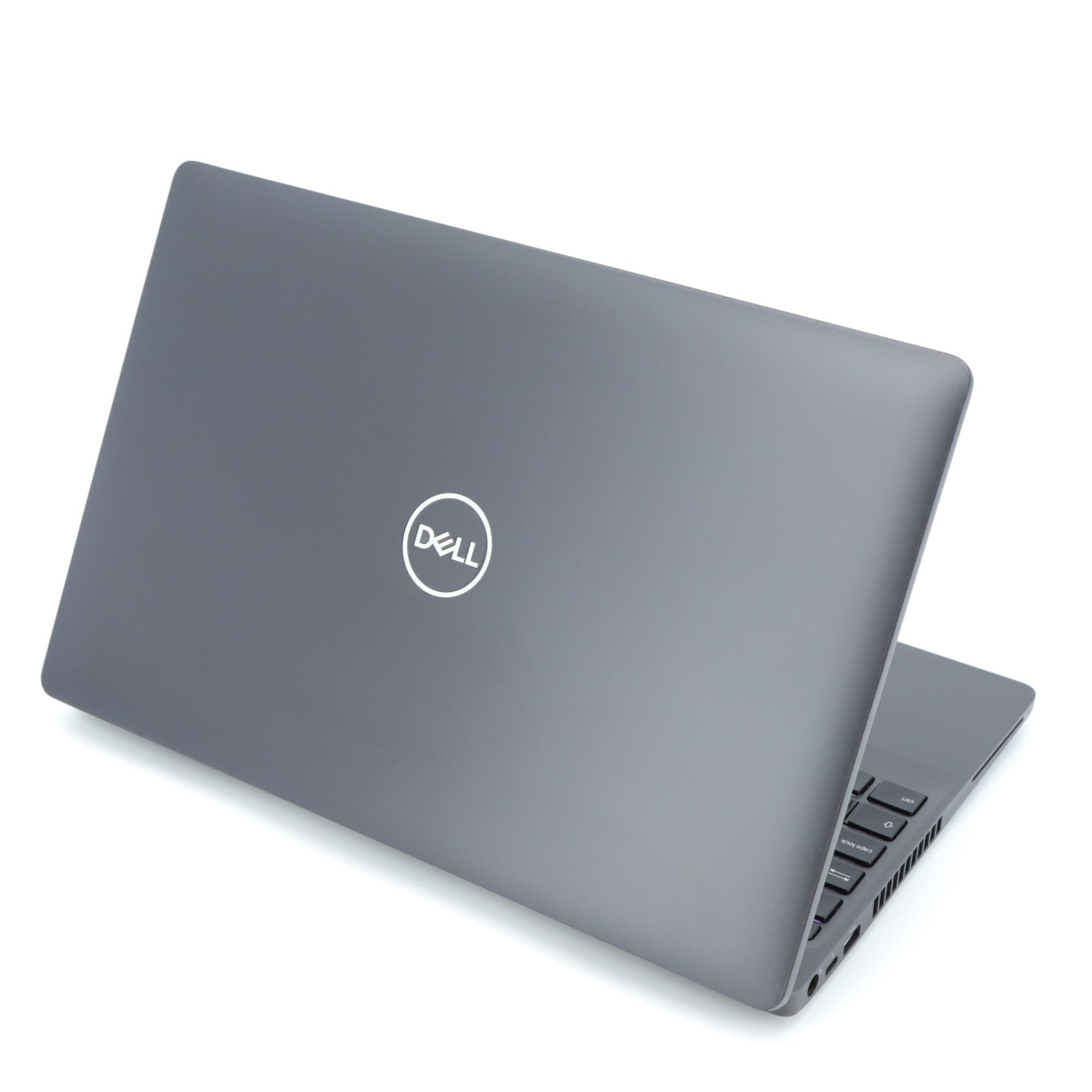 Dell Latitude 5501 Laptop: Intel Core i7, 16GB RAM 512GB SSD LTE, Warranty  VAT