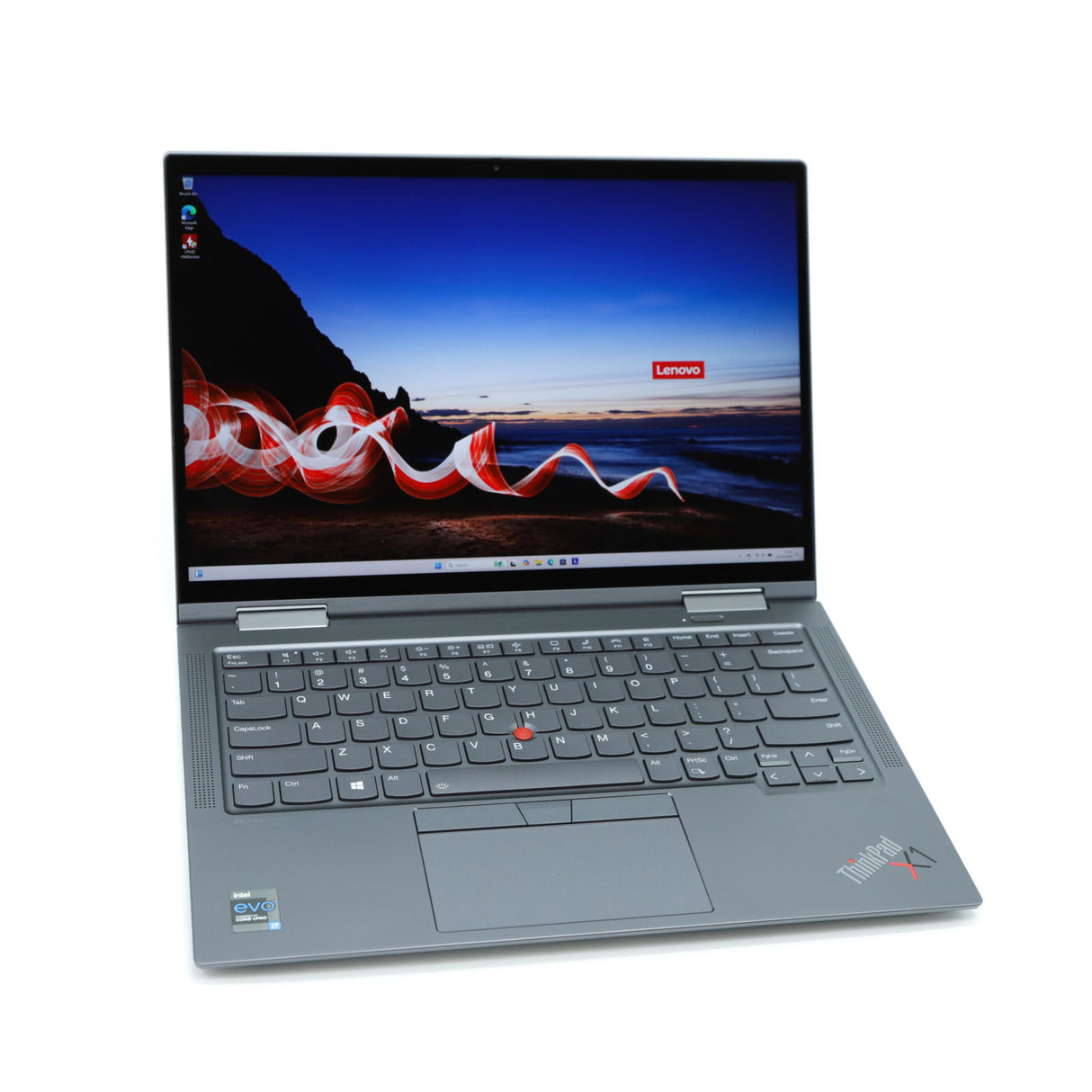 Lenovo ThinkPad X1 Yoga Gen 6 4K Laptop: Intel i7-1185G7 256GB 16GB Warranty VAT