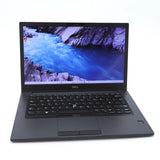 Dell Latitude 7490 14" FHD Laptop: Core i7, 16GB RAM, 512GB SSD, Warranty, VAT - GreenGreen Store