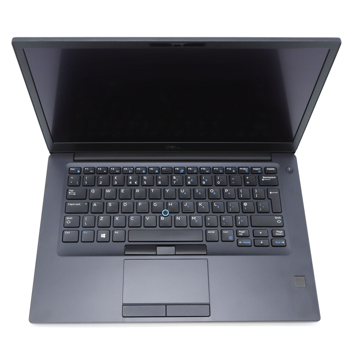 Dell Latitude 7490 14" FHD Laptop: Core i7, 16GB RAM, 512GB SSD, Warranty, VAT - GreenGreen Store