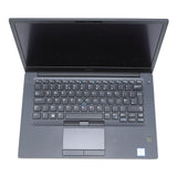 Dell Latitude 7490 14" FHD Laptop: Intel Core i7 16GB, 512GB SSD, Warranty, VAT - GreenGreen Store