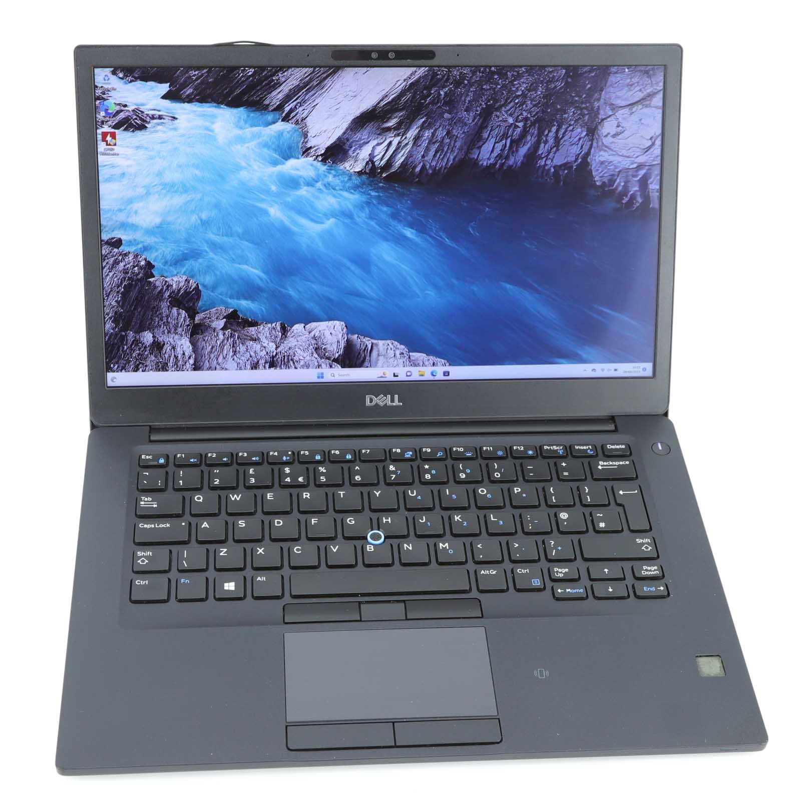 Dell Latitude 7490 14