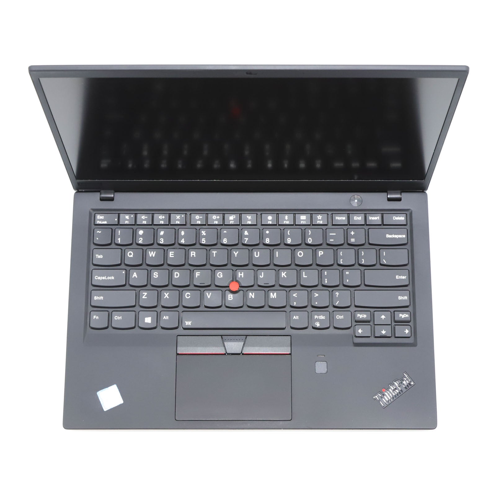 Lenovo ThinkPad X1 Carbon Gen 6 Touch Laptop: Core i7, 16GB, 512GB SSD,  Warranty