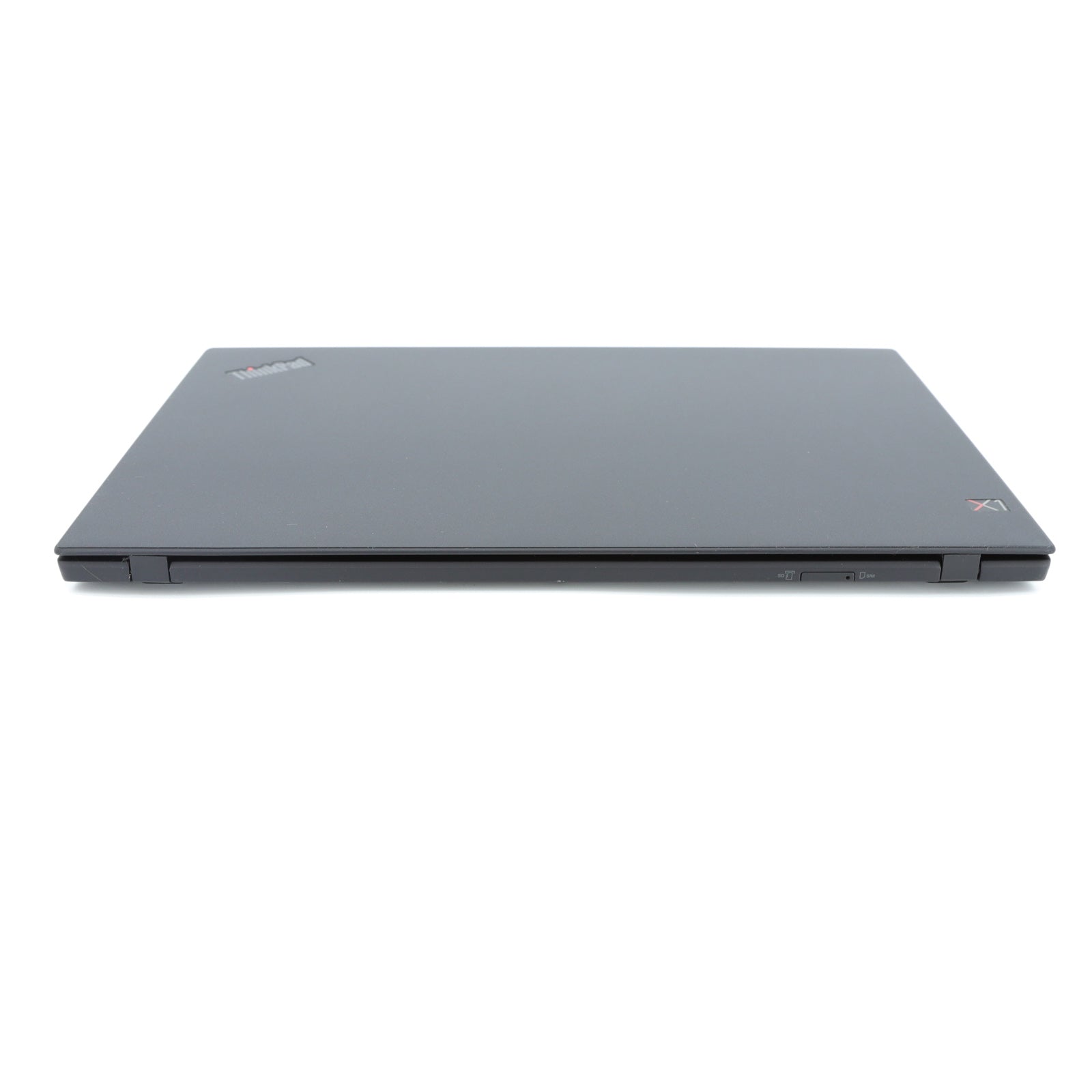 Lenovo ThinkPad X1 Carbon Gen 6 Touch Laptop: Core i7, 16GB, 512GB SSD,  Warranty | GreenGreenStore