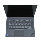 Lenovo ThinkPad P1 Gen 4 Laptop: Core i7-11850H 16GB RAM 512GB SSD Warranty VAT