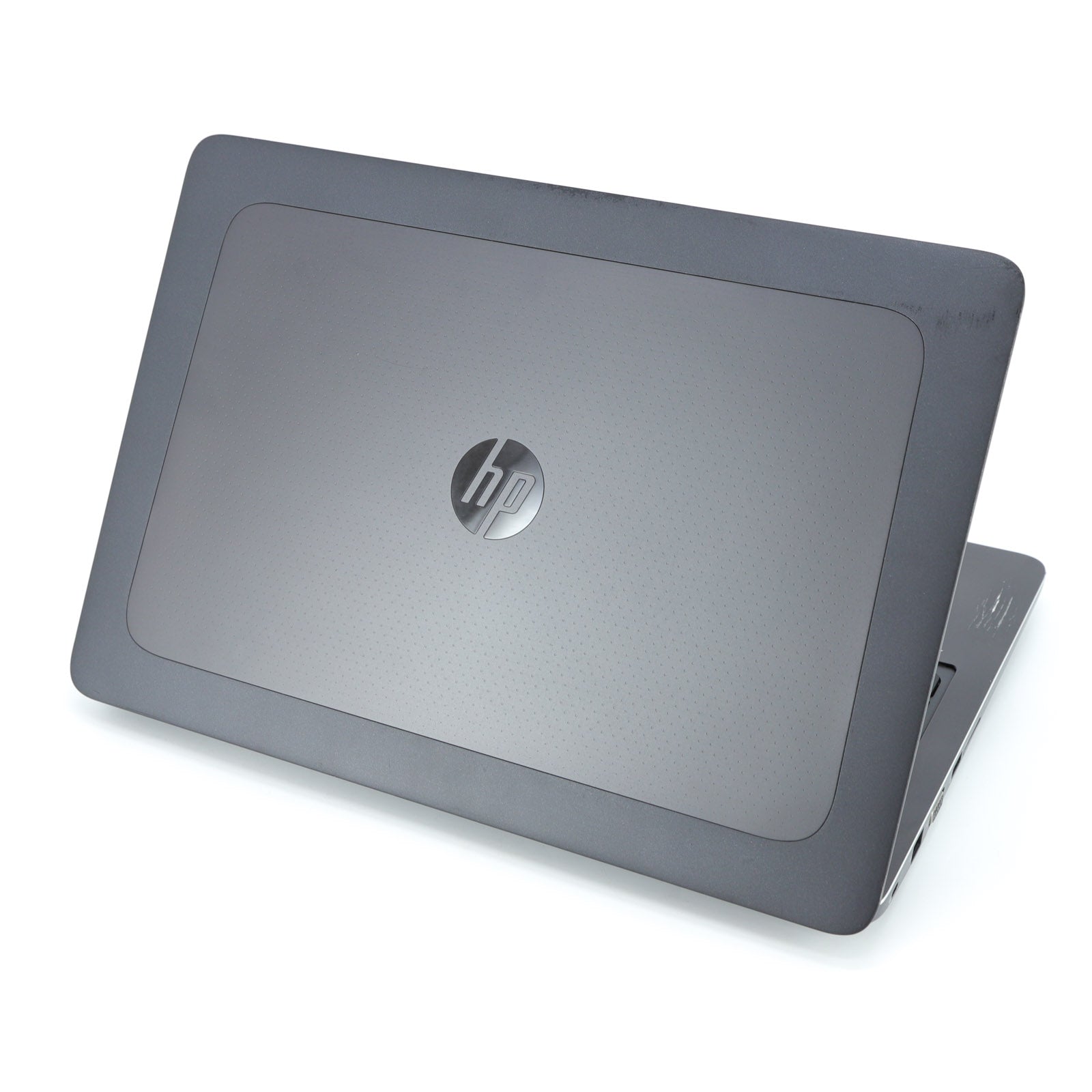 HP ZBook Studio G3 i7 節約 6700HQ 512GB/16GB