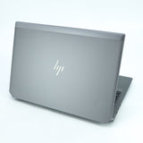 HP ZBook 15 G6 Laptop: Core i9-9880H, Quadro T2000, 64GB RAM, 1TB, Warranty VAT