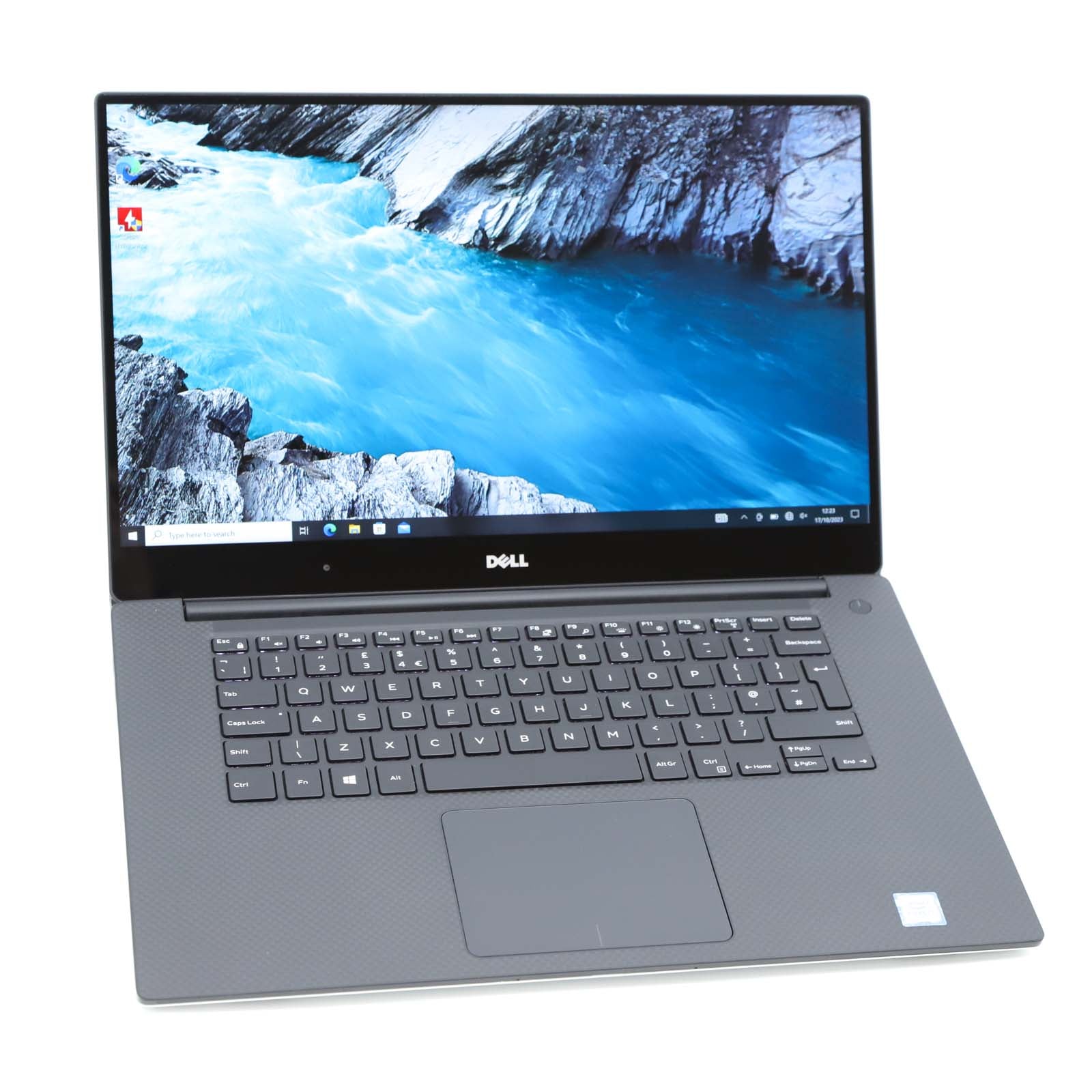 Dell XPS 15 9560 4K Laptop: Intel Core i7, 32GB 512GB SSD, GTX 1050  Warranty VAT