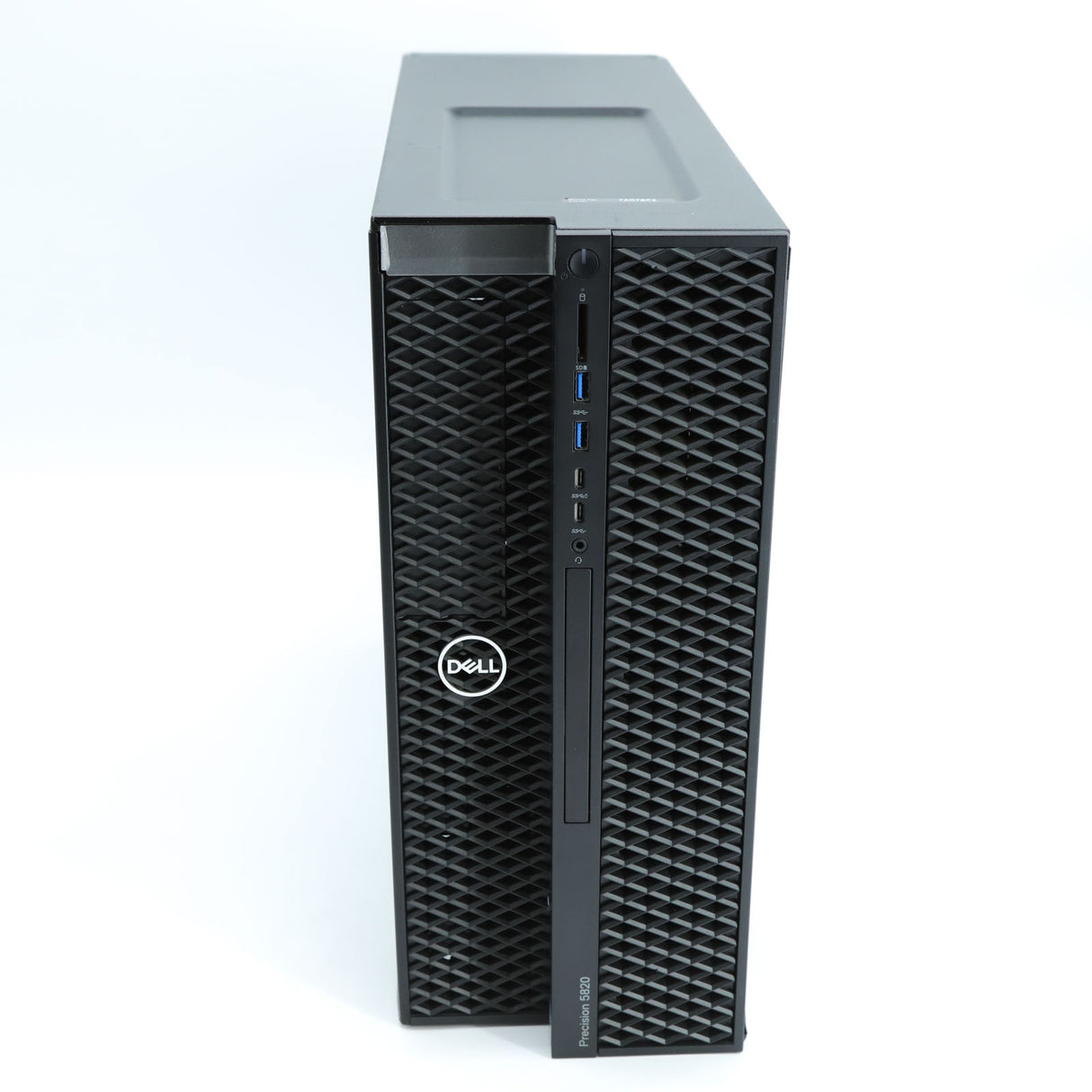 Dell Precision 5820 Tower Desktop: Xeon Quadro P4000 512GB SSD 16GB Warranty VAT