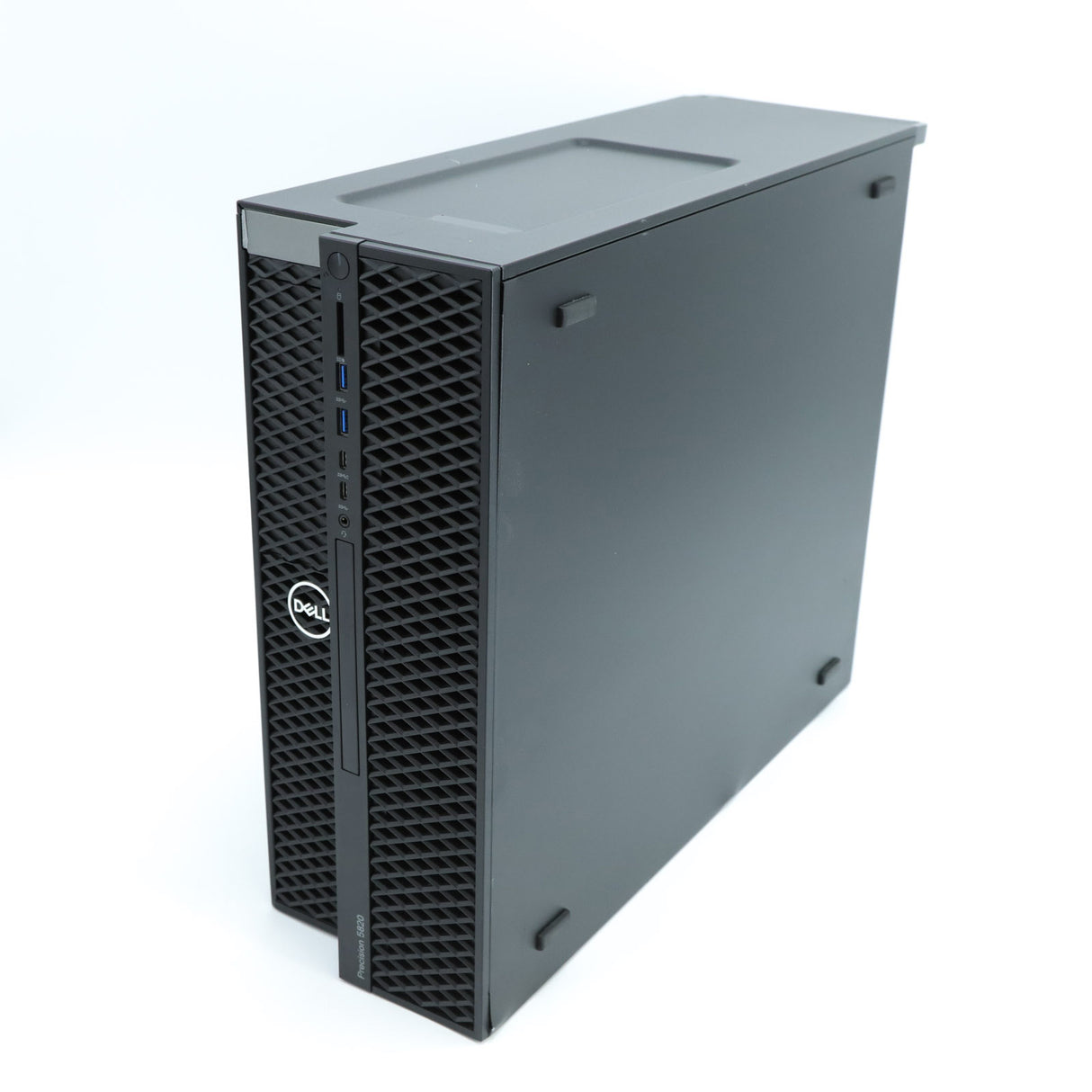 Dell Precision 5820 Tower Desktop: Xeon Quadro P4000 512GB SSD 16GB Warranty VAT