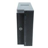 Dell Precision 5820 Tower Desktop: Xeon W, 16GB 512GB Quadro P4000 Warranty VAT