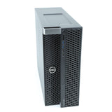 Dell Precision 5820 Tower Desktop: Xeon W, 16GB 512GB Quadro P4000 Warranty VAT