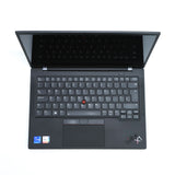 Lenovo ThinkPad X1 Carbon 9 4K Laptop: Core i7-1185G7 1TB SSD 32GB Warranty VAT