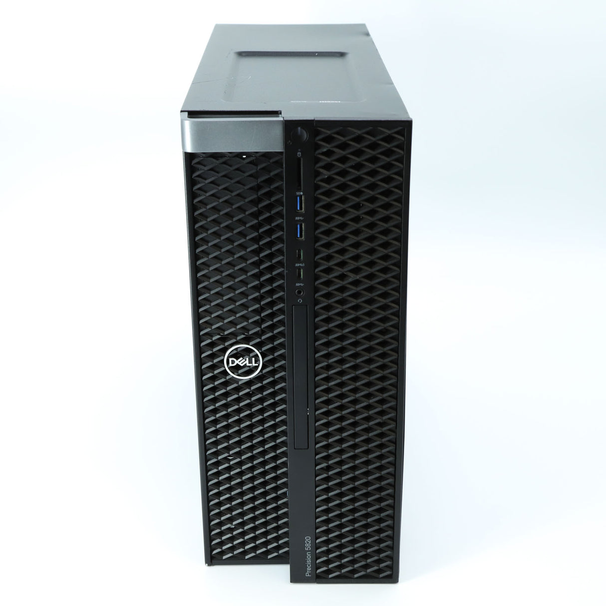 Dell Precision 5820 Tower Desktop Xeon 512GB 16GB RAM, Quadro P4000 Warranty VAT